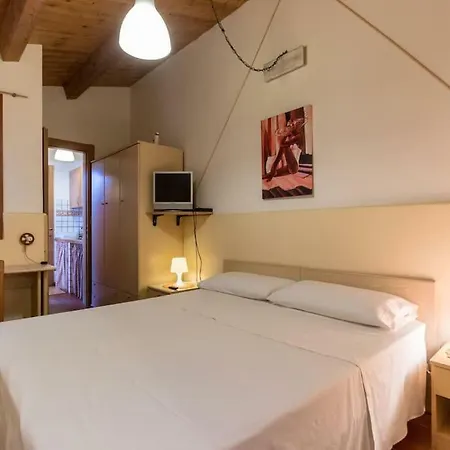 La Deliziosa Casetta Appartement *