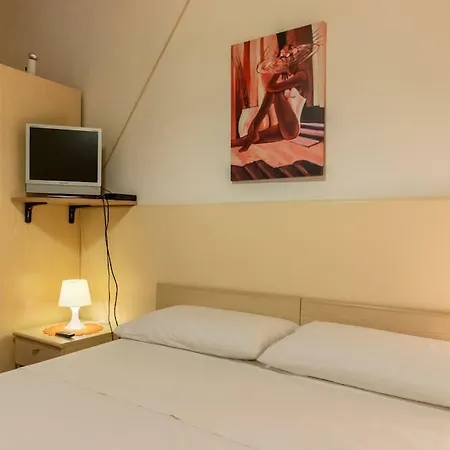 La Deliziosa Casetta Appartement Marina di Ragusa