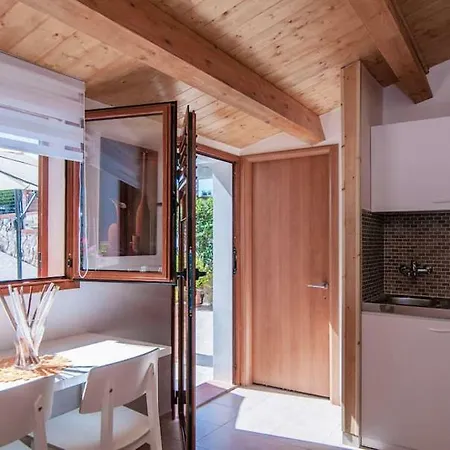 Apartament La Deliziosa Casetta Marina di Ragusa