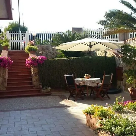 La Deliziosa Casetta Apartment *