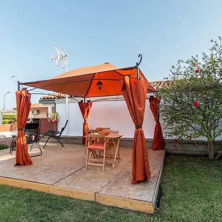 La Deliziosa Casetta Apartment *
