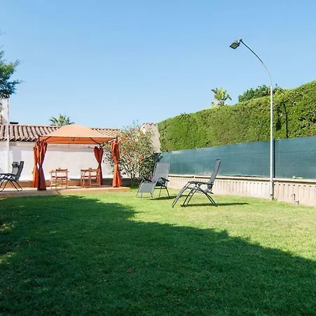 La Deliziosa Casetta Apartment Marina di Ragusa