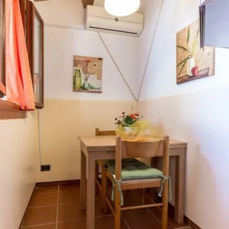La Deliziosa Casetta