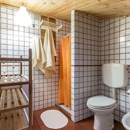 La Deliziosa Casetta Apartment *