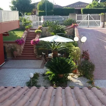 Apartment La Deliziosa Casetta Marina di Ragusa